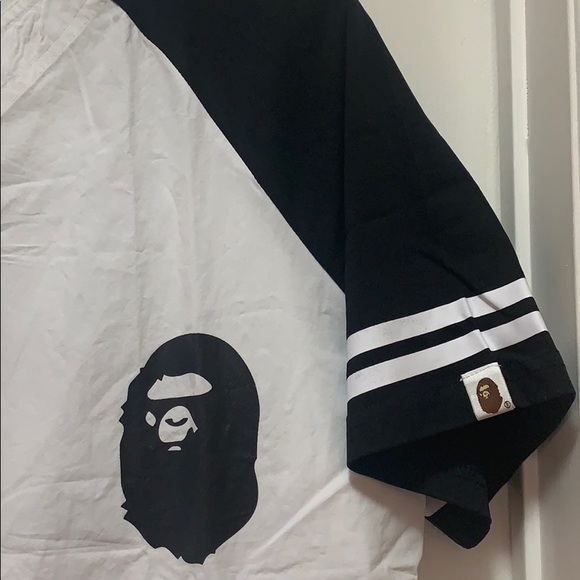 Bathing Ape Button down Shirt - Picture 6 of 10